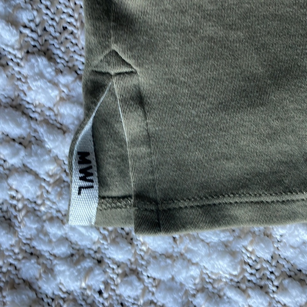 Madewell Weekend Lounge Set - Picture 6 of 14